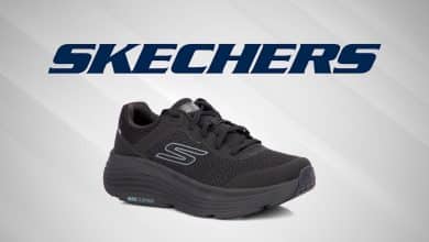 أوسع مجموعة من احذية سكيتشرز skechers في الخليج تجدها في متجر العراب