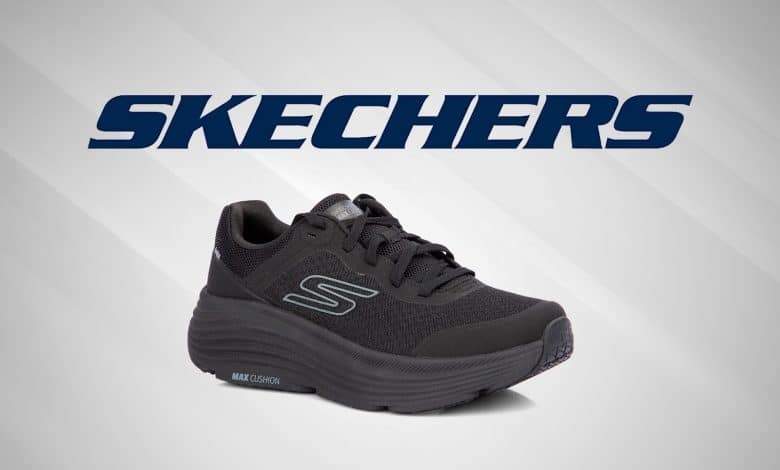 أوسع مجموعة من احذية سكيتشرز skechers في الخليج تجدها في متجر العراب