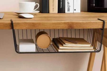 التنظيم العملي يبدأ من التفاصيل الصغيرة