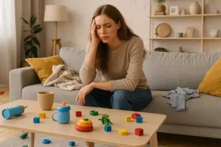 تأثير الفوضى على الحياة اليومية