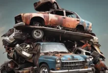 شراء السيارات المستعملة والمصدومة في الرياض