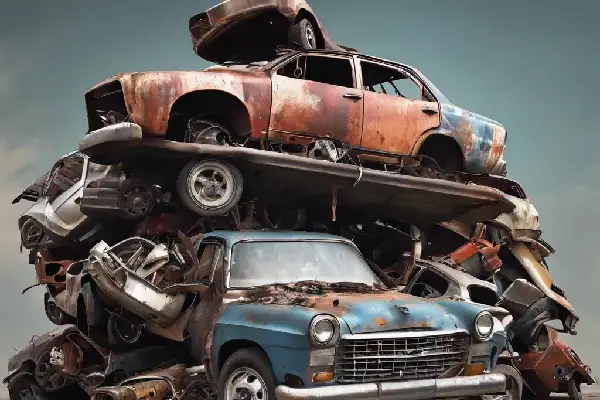 شراء السيارات المستعملة والمصدومة في الرياض