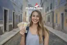 طلب سيارة توصيل للمطار