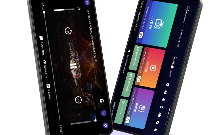 افضل اشتراك IPTV