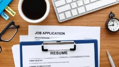 كتابة-السيرة-الذاتية-بسهولة-وباحترافية