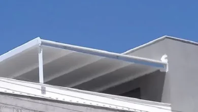 تركيب سندويش بانل