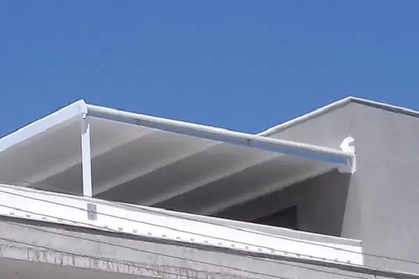 تركيب سندويش بانل