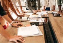 كتابة رسائل الماجستير في الإمارات